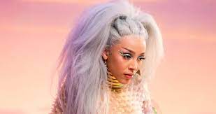 Amala ratna zandile dlamini (born october 21, 1995), known professionally as doja cat, is an american singer, rapper, songwriter, and record producer. Doja Cat Shares Details On New Album Planet Her