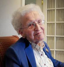 Obituary for Eleanor (Rae) DeFelice