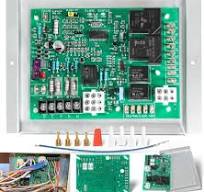 Amazon.com: ICM2805A Furnace Control Board Replacement for ...