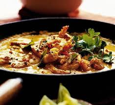 Kerala Prawn Curry Recipe Prawn Curry Bbc Good Food Recipes Curry Recipes
