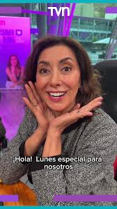 Carmen Gloria Arroyo Reacciona en Vivo al Capítulo de Hoy