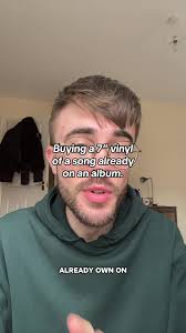 Buying 7" Vinyl Records: Collectible or Smart Investment?