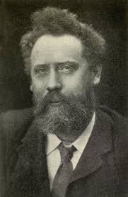William Ernest Henley