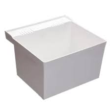 proflo laundry and utility sinks