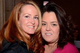 Rosie O'Donnell 'saddened' by death of ex-wife at 46 in apparent suicide
