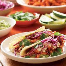 Top chef judge and frequent party host hugh acheson shows you how to throw the ultimate taco party. Recipes For The Ultimate Taco Party Finecooking