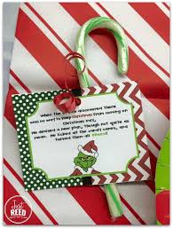 I saw a grinch poem on pinterest and thought it was fun. How To Host An Epic Grinch Day