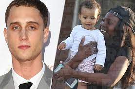Instead, he has not been charged and has made a mockery of black women in. Secret S Out Chet Hanks Baby Mama Revealed Months After Welcoming Love Child