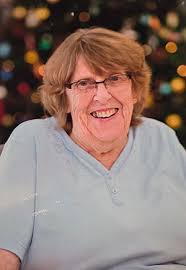 KNIGHT, Eileen (nee Winnington)