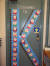 Welcome Classroom Door Sign