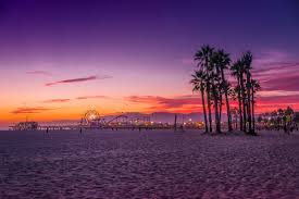❤ get the best sunset beach wallpaper on wallpaperset. Venice Beach Sunset Wallpapers Top Free Venice Beach Sunset Backgrounds Wallpaperaccess