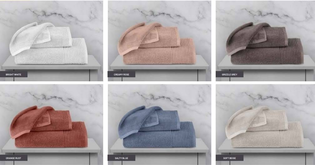 Towel Set product image