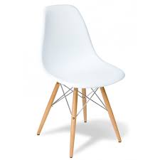 Der eames dsw stuhl bleibt bis heute stilvoll und. Eames Dsw Stuhl Replik Designstuhl Icon Mobel