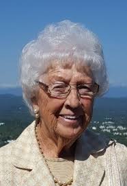 Doris Limerick Obituary (2023)