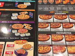 Home of the signature pan pizza, delivering hot & oven fresh pizzas from pizza hut. è£¡é¢åº§ä½ Picture Of Pizza Hut Kluang Tripadvisor