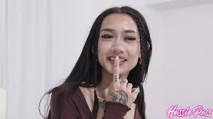 Texas Teen Takes Twelve Inches Featuring Katie Cai with Damion Dayski