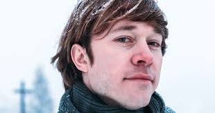 Thomas Olde Heuvelt: 'Klimmen en eenzame tochten maken zijn voor mij  meditatieve bezigheden'