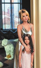 только увидев себя на экране, я поняла, что Алла Пугачева