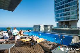 Réservez votre hôtel à barcelone. Barcelona Marriott Hotel 2018 World S Best Hotels