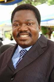 Dr. Emmanuel John Nchimbi