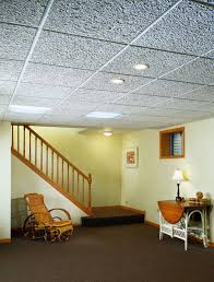 Cheyenne Acoustical Ceiling Panels Finished Basement View Ceiling Tiles Acoustical Ceiling Usg Ceiling Tiles