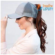 Ponytail Baseball Cap Ponytail Baseball Cap Baseball Cap Baseball Hats