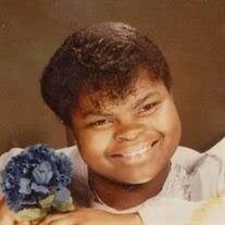 Mrs. Leslie Hawthorne Obituary