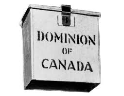 The hand of man is putting his vote in the ballot box. Who Can Vote Convicts Among Other Canadians For Whom Special Rules Apply The Star