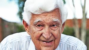 Ted Mack, North Sydney icon and independent MP, dies at 84