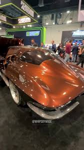 Image result for Metallic Brown 1963 Plymouth