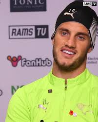 The man of the moment! 👊, Jerry Yates discusses his match-winning display 