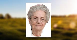 Einie Almi Rachael Elonen Obituary 2011