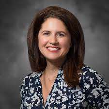 Lisa Helfman Named Humanitarian of the Year