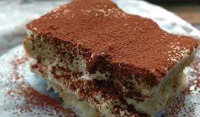 Supreme di pollo al calvados breast of chicken braised in calvados with mushrooms and cream. Gusto Come Preparare Il Tiramisu Con Ricetta Classica