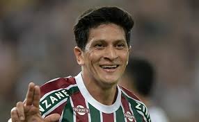 Cano faz ‘desabafo’ após empate contra o Borussia, e compara futebol brasileiro com europeu: “não vê essa d...