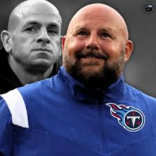 BOMBAZO!! ÚLTIMA HORA: Brian Daboll se convierte en el nuevo coordinador  ofensivo de los Titans. Ahora junto a Robert Saleh, los famosos pelones  buscarán por fin darle un buen ecosistéma de trabajo