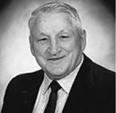 Richard DICKEY Obituary (1933