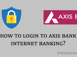 Now, fill in your login details and press the login button for the internet banking dashboard. How To Login To Axis Bank Internet Banking Bank With Us