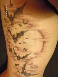 See more ideas about bat tattoo, bats tattoo design, tattoo designs. What Does Bat Tattoo Mean Represent Symbolism