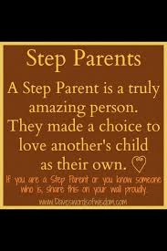 Great Dad Quotes I M A Step Dad My Daughter May Not Have My Genetics But She Is A Product If My Love Morals And Everything That Makes Me Who I Am