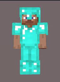 Minecraft Diamond Armor Minecraft Toys Armor Minecraft Minecraft Steve
