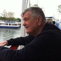 Warren Doyle McCown Obituary December 3, 2021