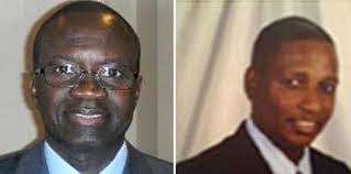 Cherno Njie's Instagram, Twitter & Facebook