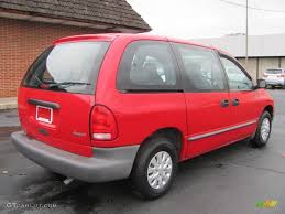 Image result for Flame Red 2000 Caravan