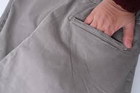How To Iron Trousers A Step-By-Step Guide