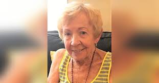 Obituary information for Jeanne B. Dailey