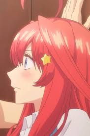 Who Is Gonna Be Fuutarou S Bride In Gotoubun No Hanayome Anime Shelter Anime Anime Expressions Kawaii Anime