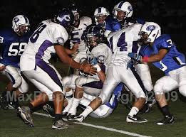 Joel Mallari's Rancho Bernardo High School Bio