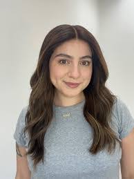 Molly Mcfarland's Instagram, Twitter & Facebook