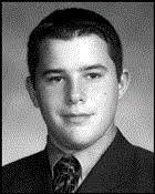 Adam Webster Obituary (2012)